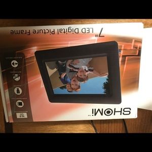 brand new  Photo frame